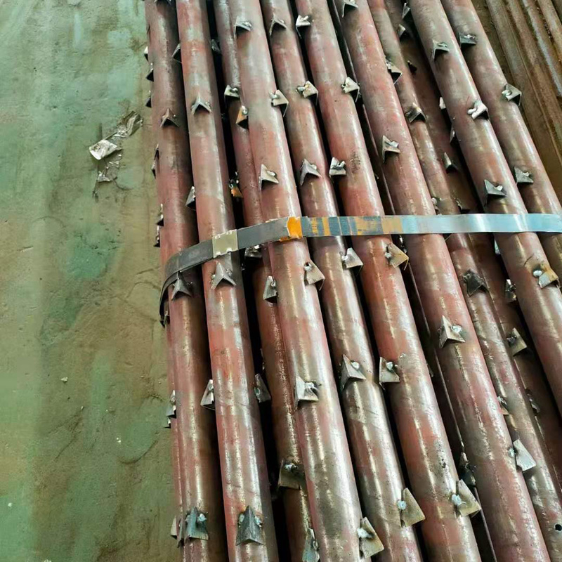 西宁土钉小导管