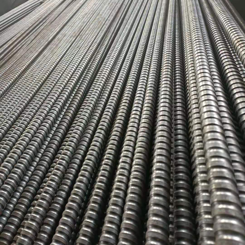西宁中空锚杆