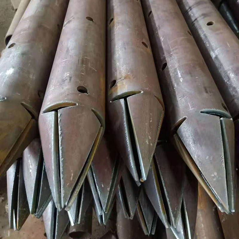 西宁预埋注浆管
